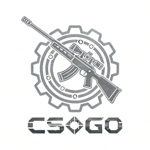 CSGO比赛数据分析工具界面展示